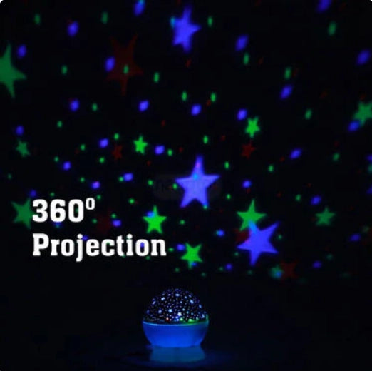 galaxy Projector