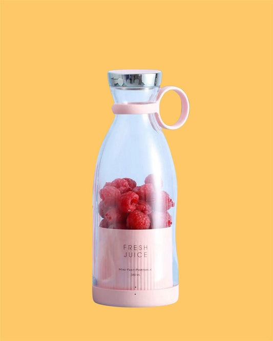 juicego Rechargeable