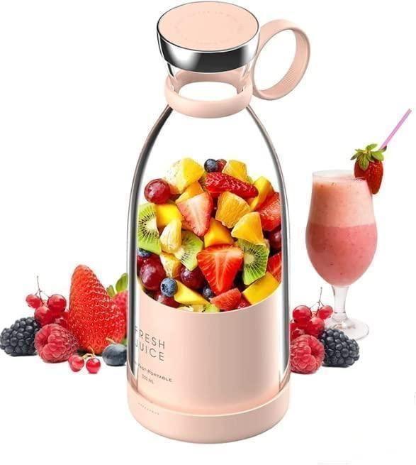 juicego Rechargeable