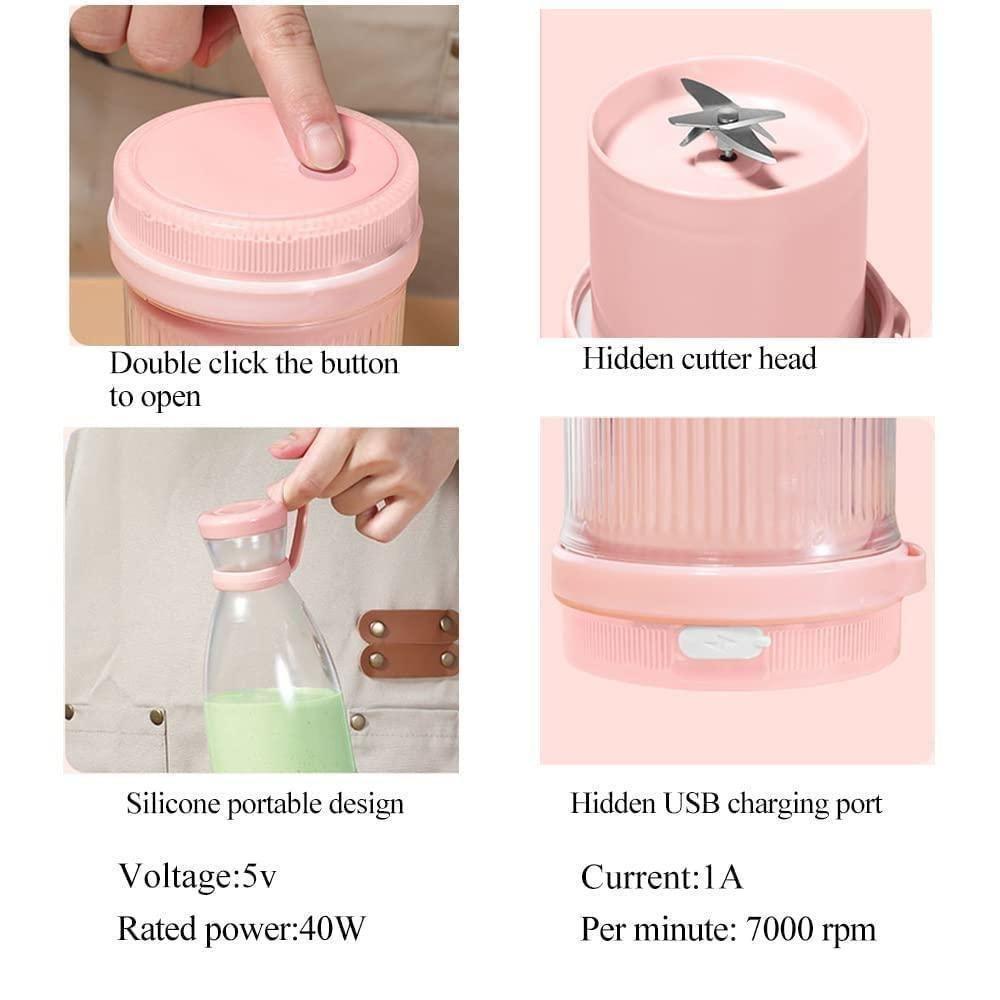 juicego Rechargeable