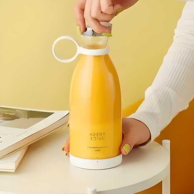 juicego Rechargeable