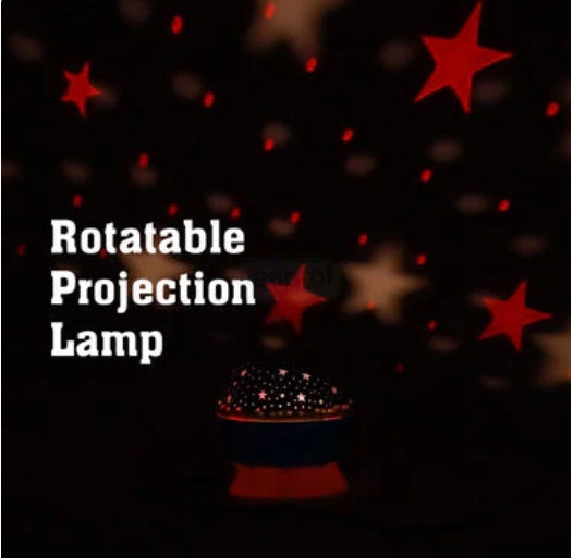 galaxy Projector