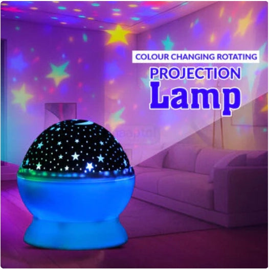 galaxy Projector