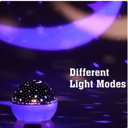 galaxy Projector