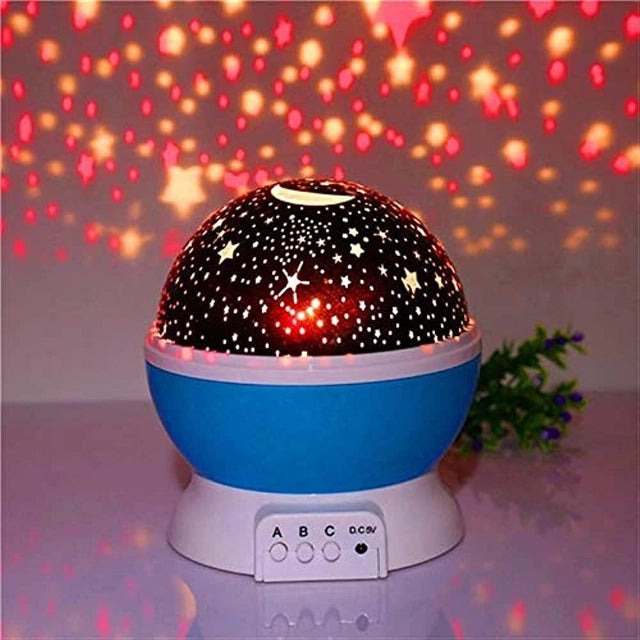 galaxy Projector